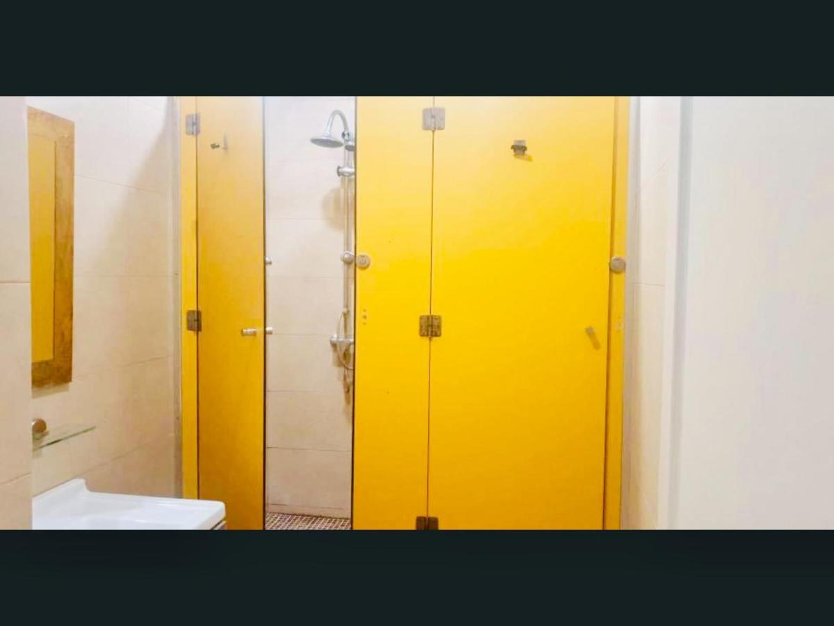 La Nau Rooms Tarragona Dış mekan fotoğraf